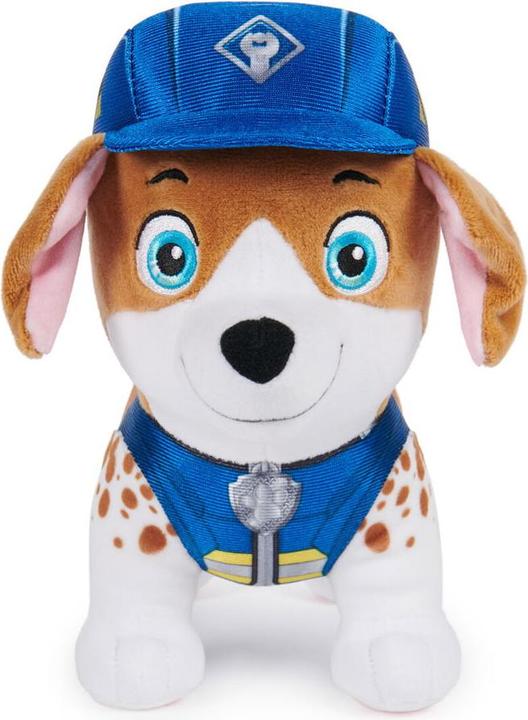 Produktbild Rubble & Crew Basic Plush 15 cm - Wheeler (15 cm)