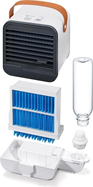 Actual product image Beurer LV 50 (50 dB)