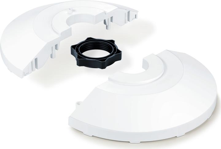 Actual product image Beurer LV 200 (58 dB)