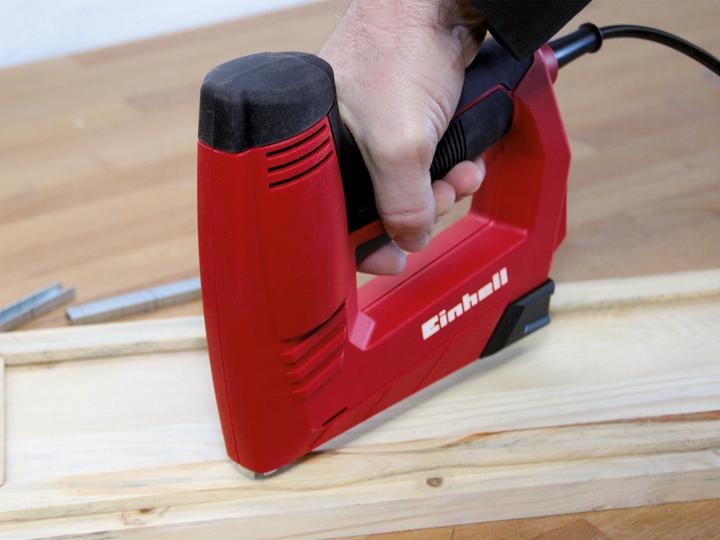 Actual product image Einhell TC-EN 20 E