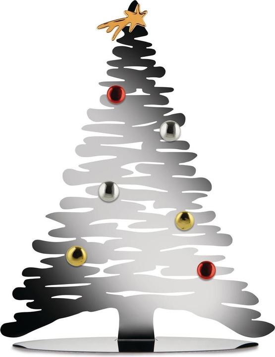 Immagine prodotto Alessi Abbaia per Natale