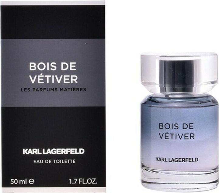 Produktbild Karl Lagerfeld Bois (Eau de Toilette, 50 ml)