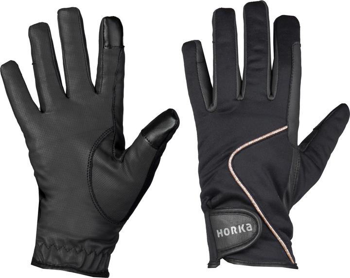 Image du produit Horka Gants d'équitation (XXL)
