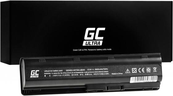 Produktbild GreenCell Cell HP03ULTRA Notebook-Ersatzteil Akku (6 Zellen, 6800 mAh)