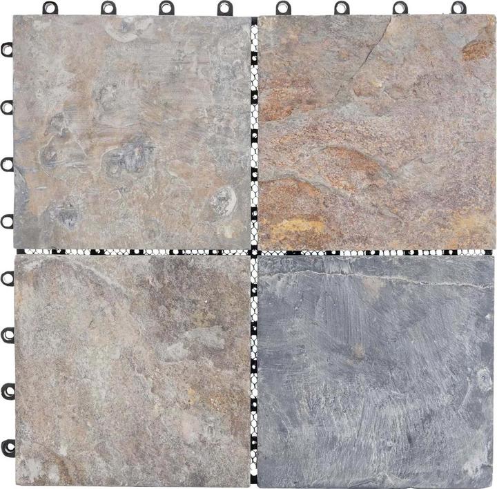 Actual product image MCW E18 (11 x, 30 x 30 x 2 cm)