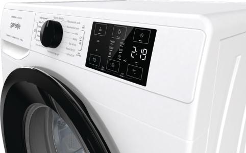 Image du produit Gorenje Gore WaMa WNEI84APS A wh 740498 (8 kg, Gauche)