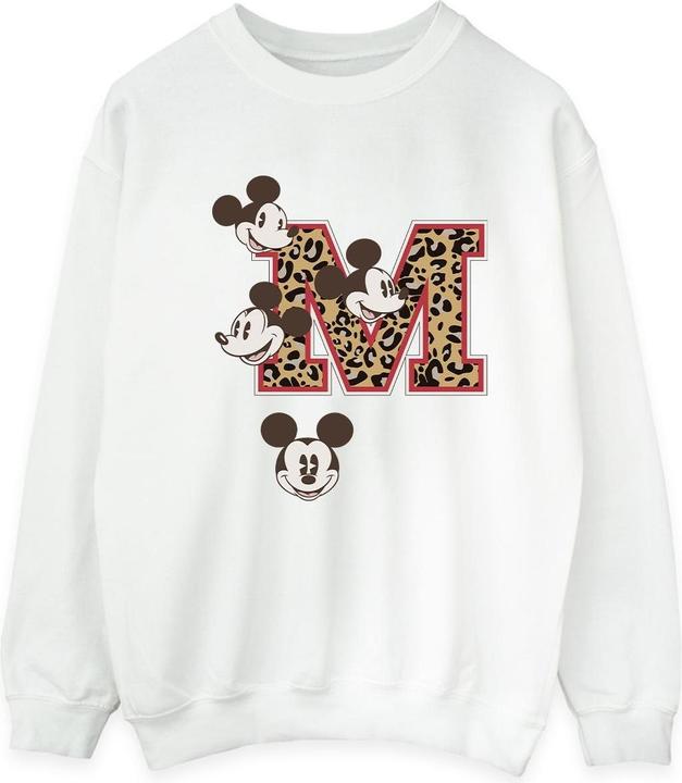 Image du produit Mickey Mouse - Sweat - Homme (M)