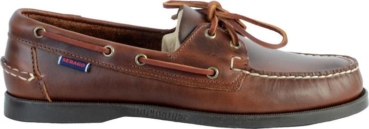 Actual product image Sebago Low shoes (44)