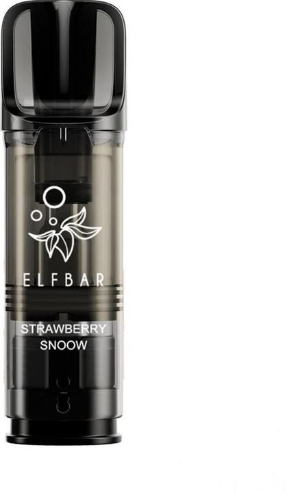 Image du produit Elfbar Elfa Pro (Fraise)