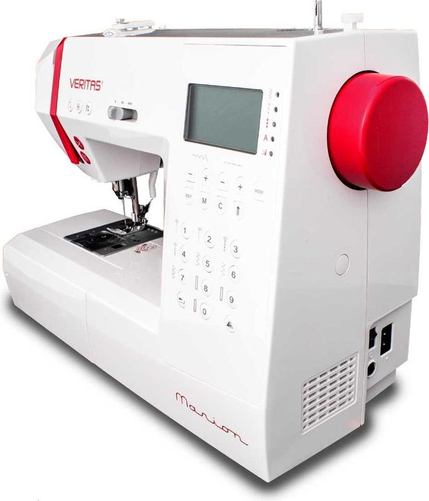 Actual product image Veritas Marion