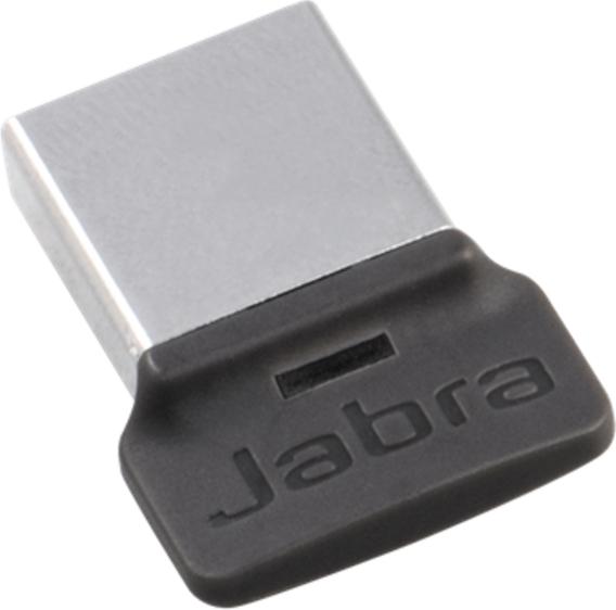 Produktbild Jabra Evolve 75 SE UC Duo + Link 380 (Kabellos, USB-A)