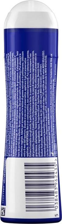 Image du produit Durex Jouer à Feel Feel (50 ml)