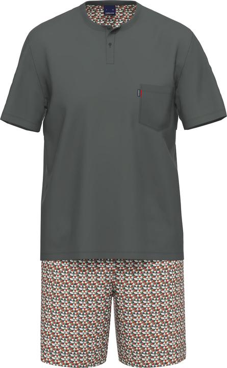 Image du produit Ammann Shorty pour hommes (48)