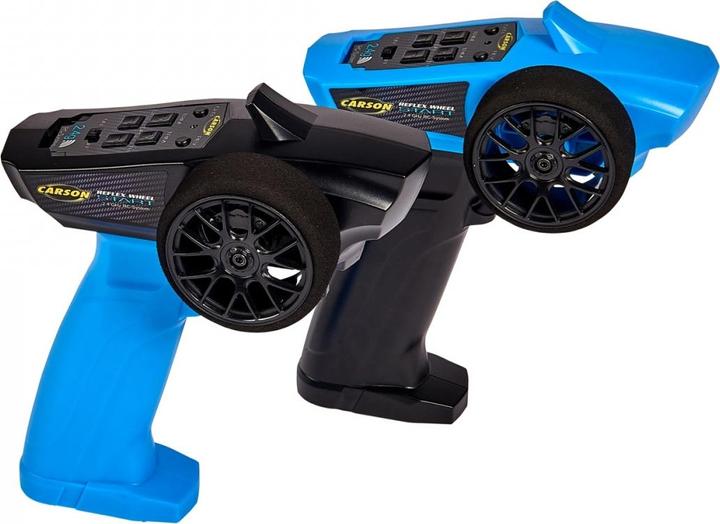 Produktbild Carson Reflex Wheel Start GHz