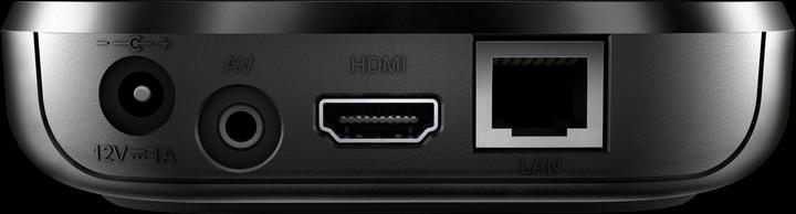 Actual product image infomir MAG 524 (4 GB)