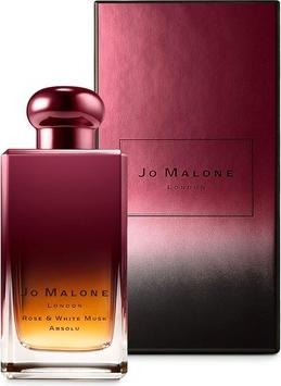 Immagine prodotto Jo Malone Rosa Assoluta e Muschio Bianco (Eau de cologne, 100 ml)