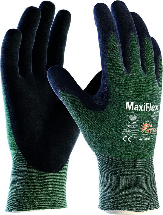 Image du produit ATG Gants de travail MaxiFlex® Cut™ (10, XL)