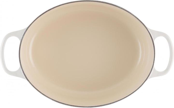 Image du produit Le Creuset Signature (29 cm, Cocotte + faitout, Fonte)