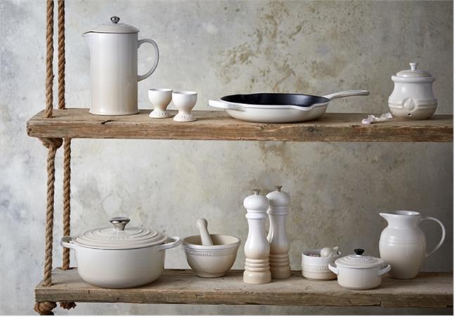 Image du produit Le Creuset Signature (29 cm, Cocotte + faitout, Fonte)
