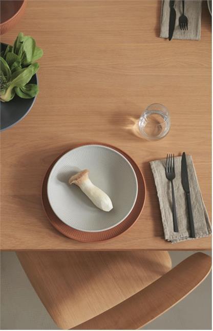 Produktbild Thomas Suppenteller Ø23 cm - Clay Rock (1 Stück)