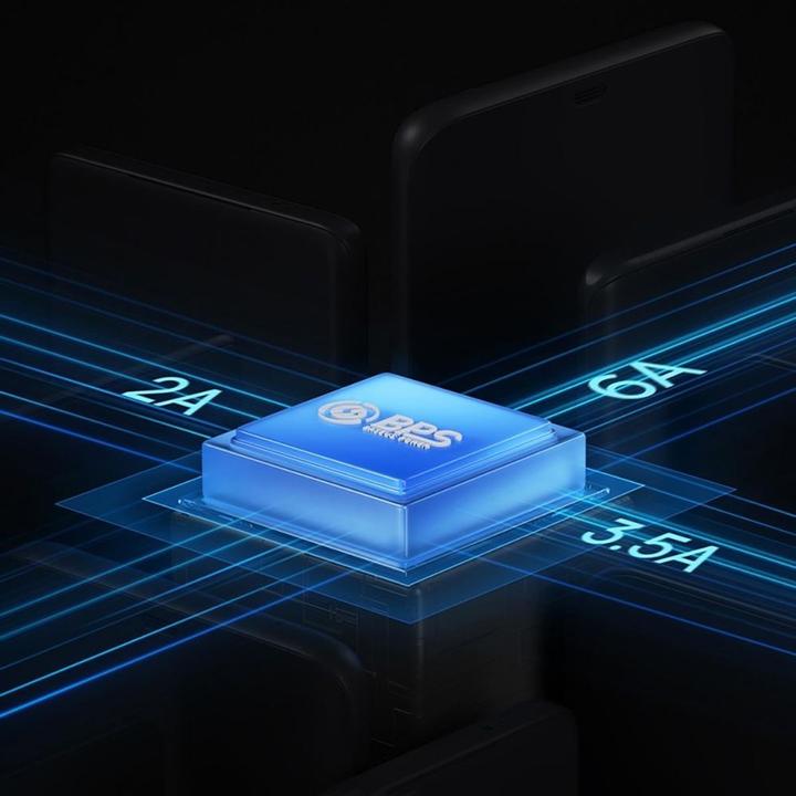 Image du produit Baseus 3in1 (1.20 m, USB 3.2 Gen 1)