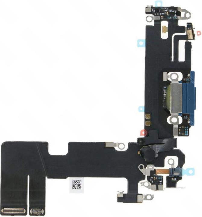 Produktbild Clappio Ladebuchse Ersatzteil iPhone 13 (iPhone 13)
