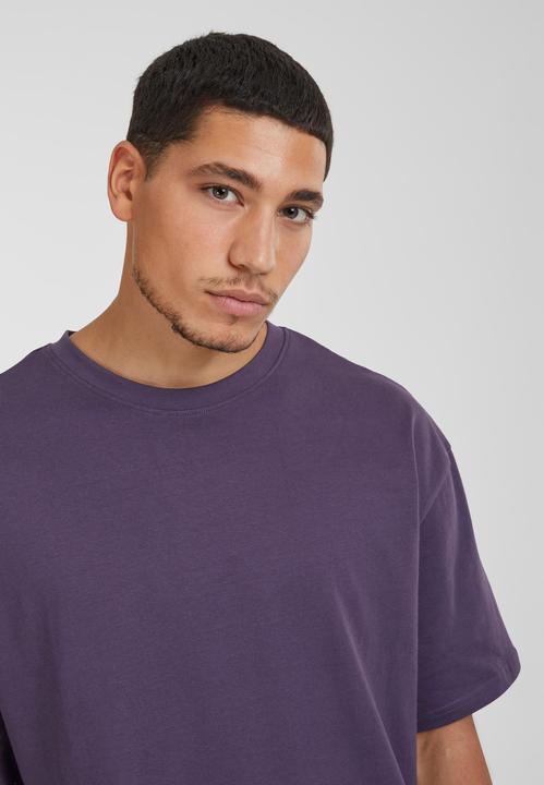 Immagine prodotto Urban Classics Maglietta pesante oversize - 1560 (5XL)