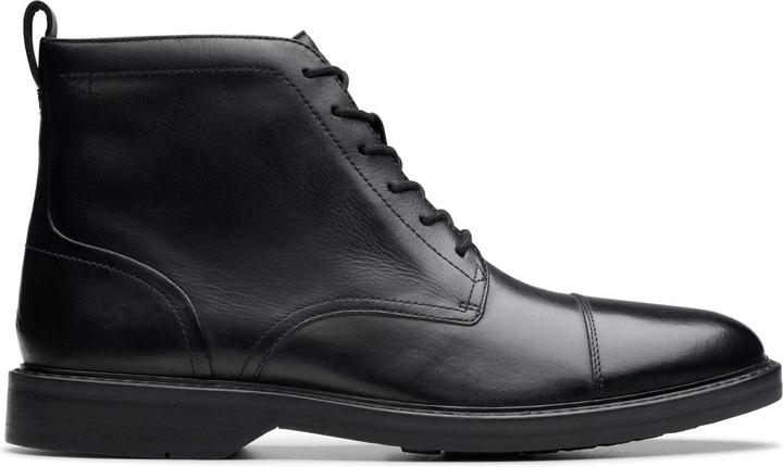 Clarks Aldwin Cap