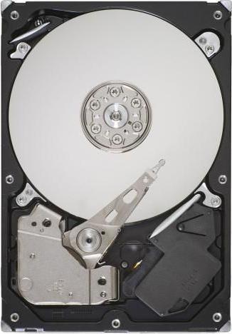 Immagine prodotto HP Disco rigido da 1.5TB 7.2K SATA (1.50 TB, 3.5")