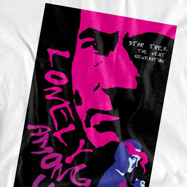 Produktbild The Next Generation Season 1 Episode 7 TShirt (S)