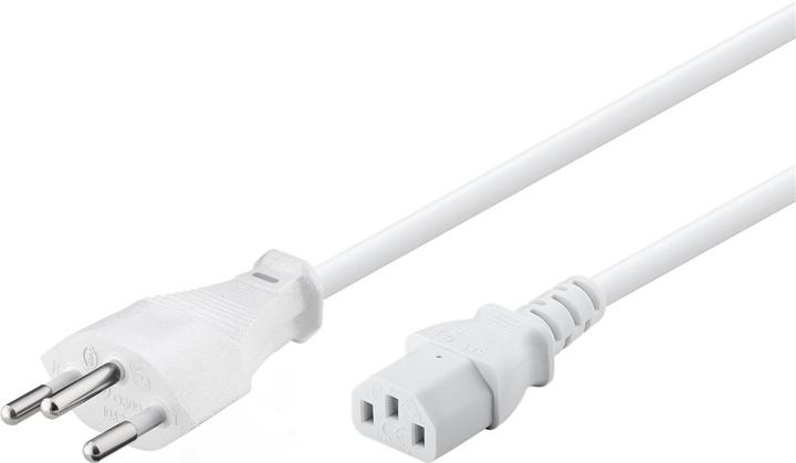 Actual product image Goobay power cable (2 m)