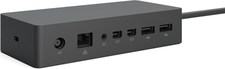 Immagine prodotto Microsoft Surface Dock (Porta di attracco (proprietaria), 1 Porti)