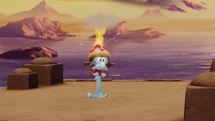 Immagine prodotto GameMill Entertainment Nickelodeon All-Star Brawl 2 (PS4, DE)