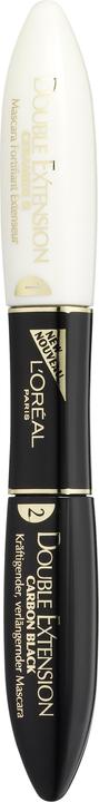 Image du produit L'Oréal Paris double extension (Carbon Black)