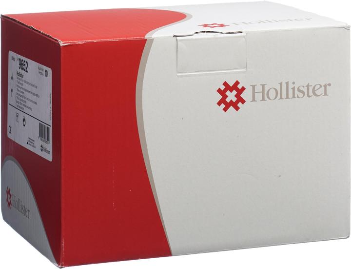 Produktbild Hollister Incorporated Beinbeutel 500 ml 50 cm Ablauf unsteril, 10 Stück