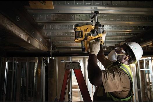 Actual product image DeWalt DCK853P4QW