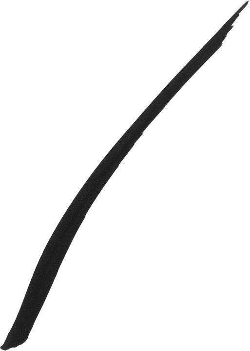 Actual product image Maybelline New York Hyper Precise Allday Liner (700 Black)