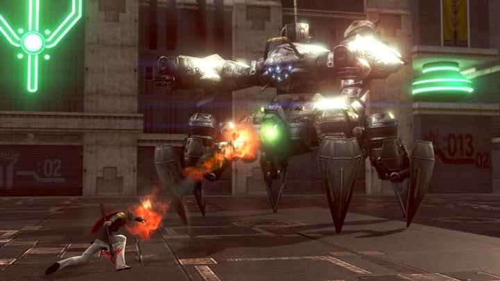 Image du produit Square Enix BANDAI NAMCO Entertainment Final Fantasy Type-0 HD Standard Anglais PlayStation 4 (PS4, EN)