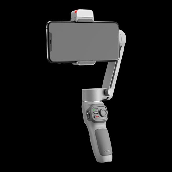 Produktbild Zhiyun Smooth Q3 Combo (Smartphone, 0.28 kg)