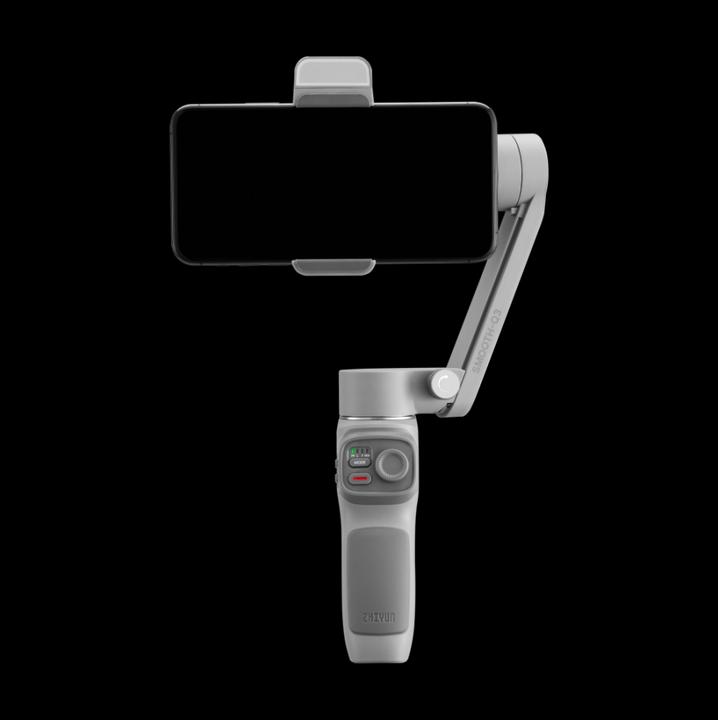 Produktbild Zhiyun Smooth Q3 Combo (Smartphone, 0.28 kg)