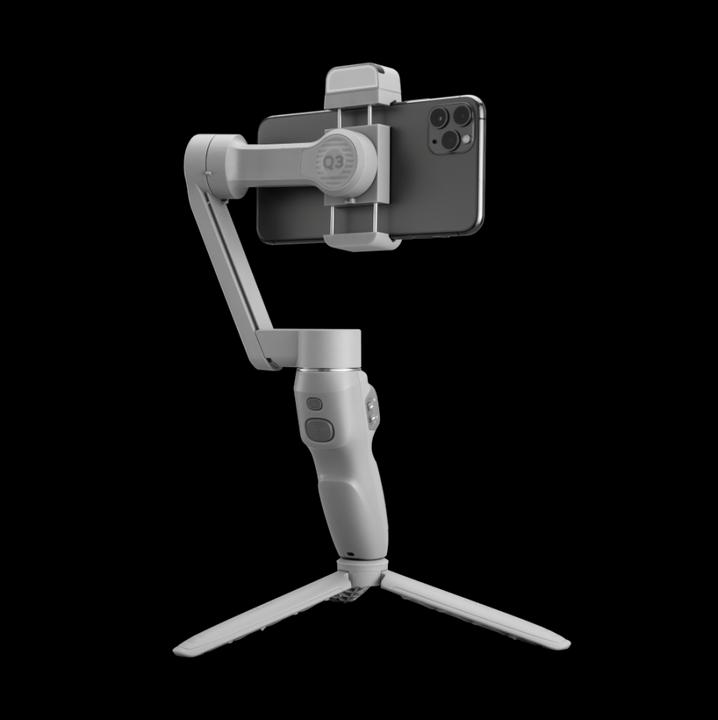 Produktbild Zhiyun Smooth Q3 Combo (Smartphone, 0.28 kg)