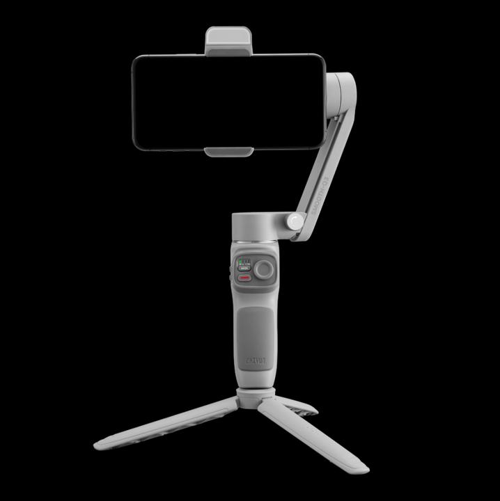 Produktbild Zhiyun Smooth Q3 Combo (Smartphone, 0.28 kg)