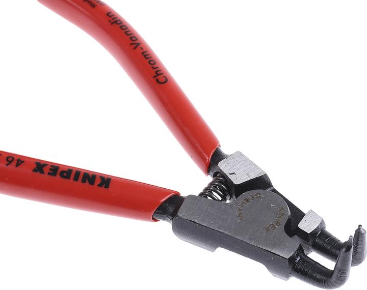 Actual product image Knipex Circlip Pliers (125 mm)