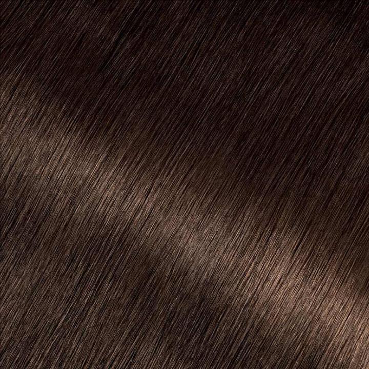 Actual product image Garnier Olia (5 Brown)