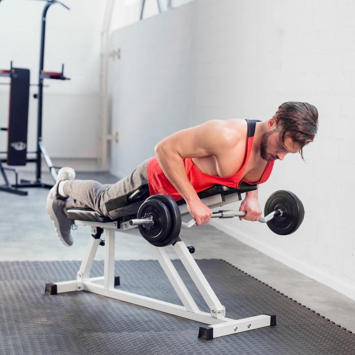 Immagine prodotto tectake Panca da body-building inclinata