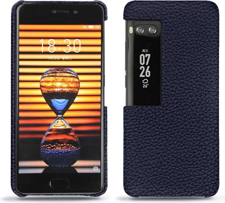 Image du produit Noreve Housse cuir (Meizu Pro 7)