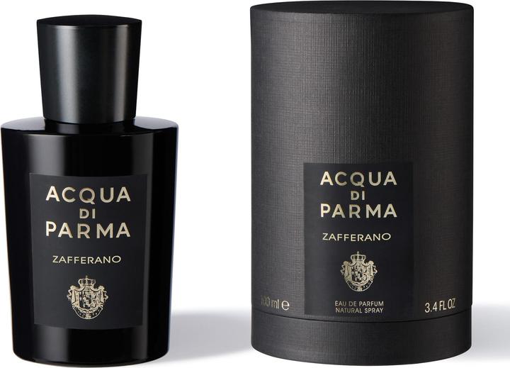 Image du produit Acqua Di Parma Zafferano (Eau de parfum, 100 ml)