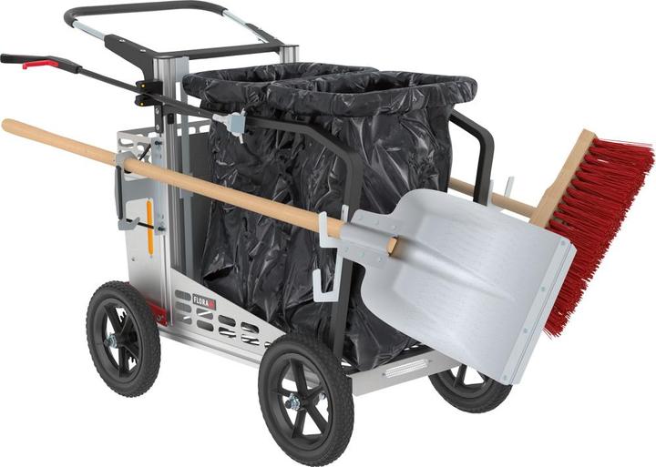 Transport carts
