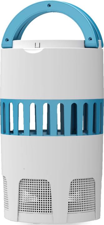 Actual product image Poly Pool Bug Zapper