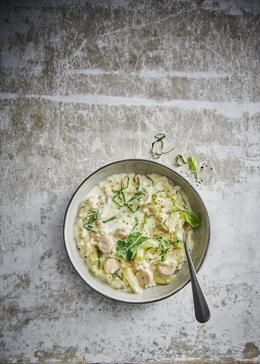 Immagine prodotto Betty Bossi Libro di cucina Bon & pas cher